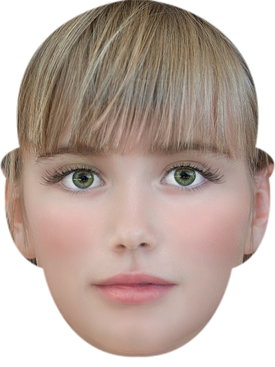 Sample Face