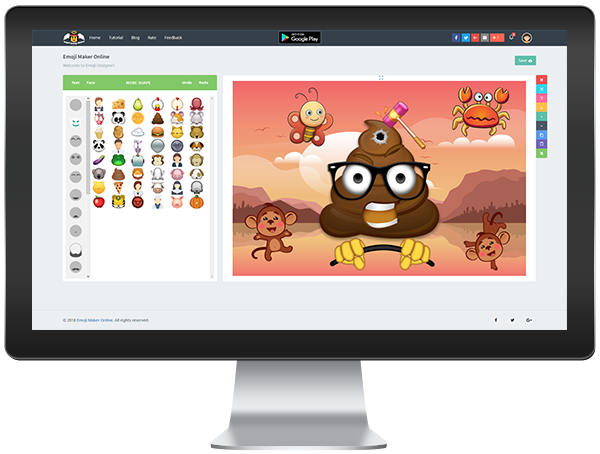 Emoji Maker Online